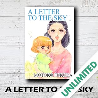 A LETTER TO THE SKY
